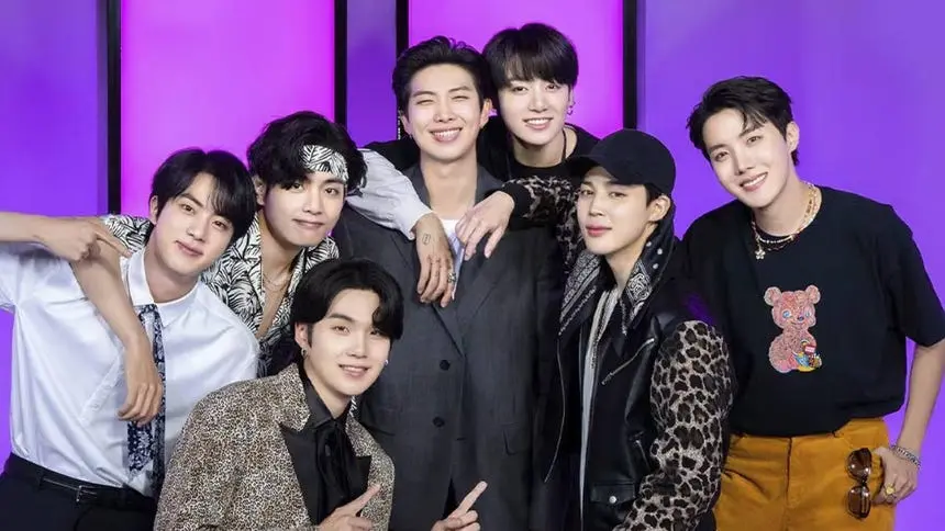 Alertan por anuncios que ofrecen dinero a fans de BTS en Perú a cambio de encuentros sexuales