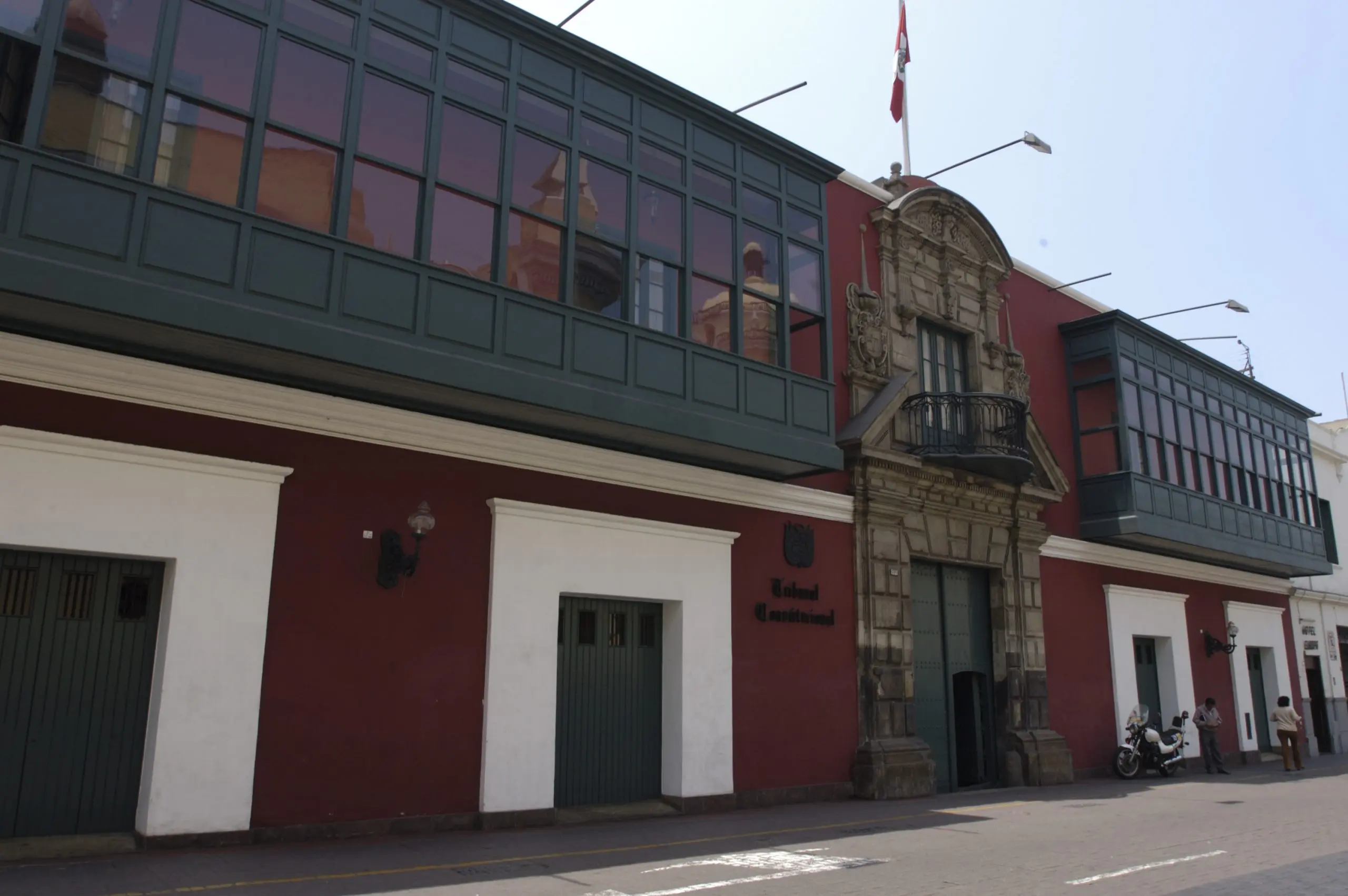 Corte Suprema confirma condenas al Grupo Colina por el caso Mariela Barreto
