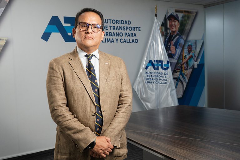 ATU asegura transparencia en licitación tras reunión entre Jerí y empresario