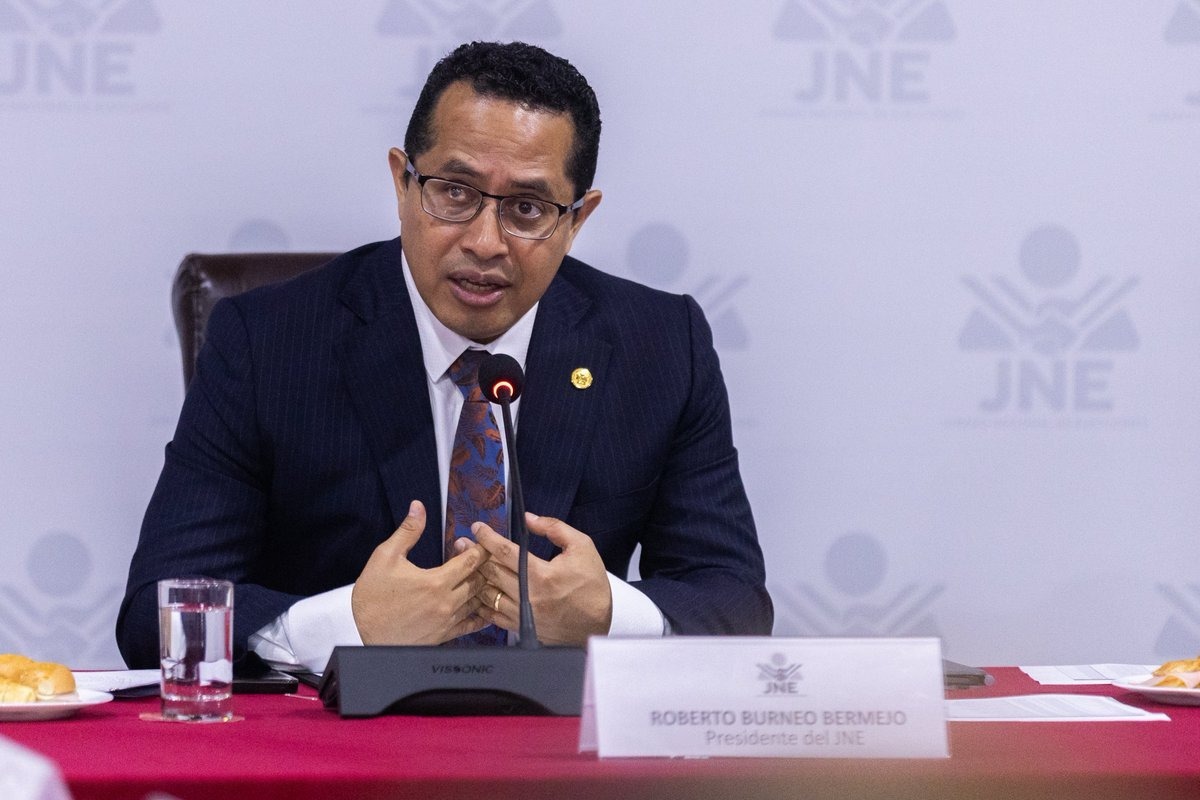 Debate presidencial será entre el 23 y 30 de marzo