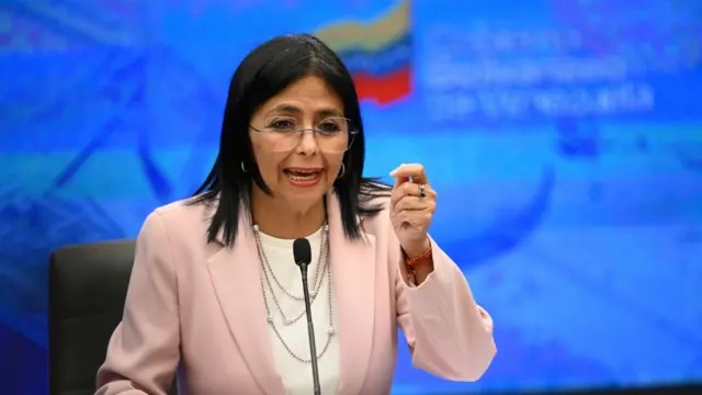 «Estamos listos para defender a Venezuela»