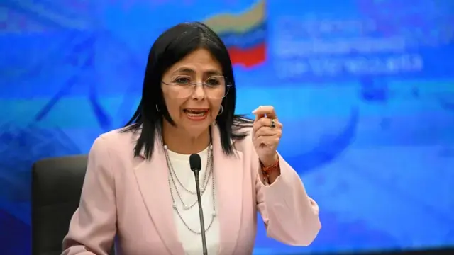 Venezuela accede a US$ 346 millones del FMI para enfrentar reconstrucción tras sismos
