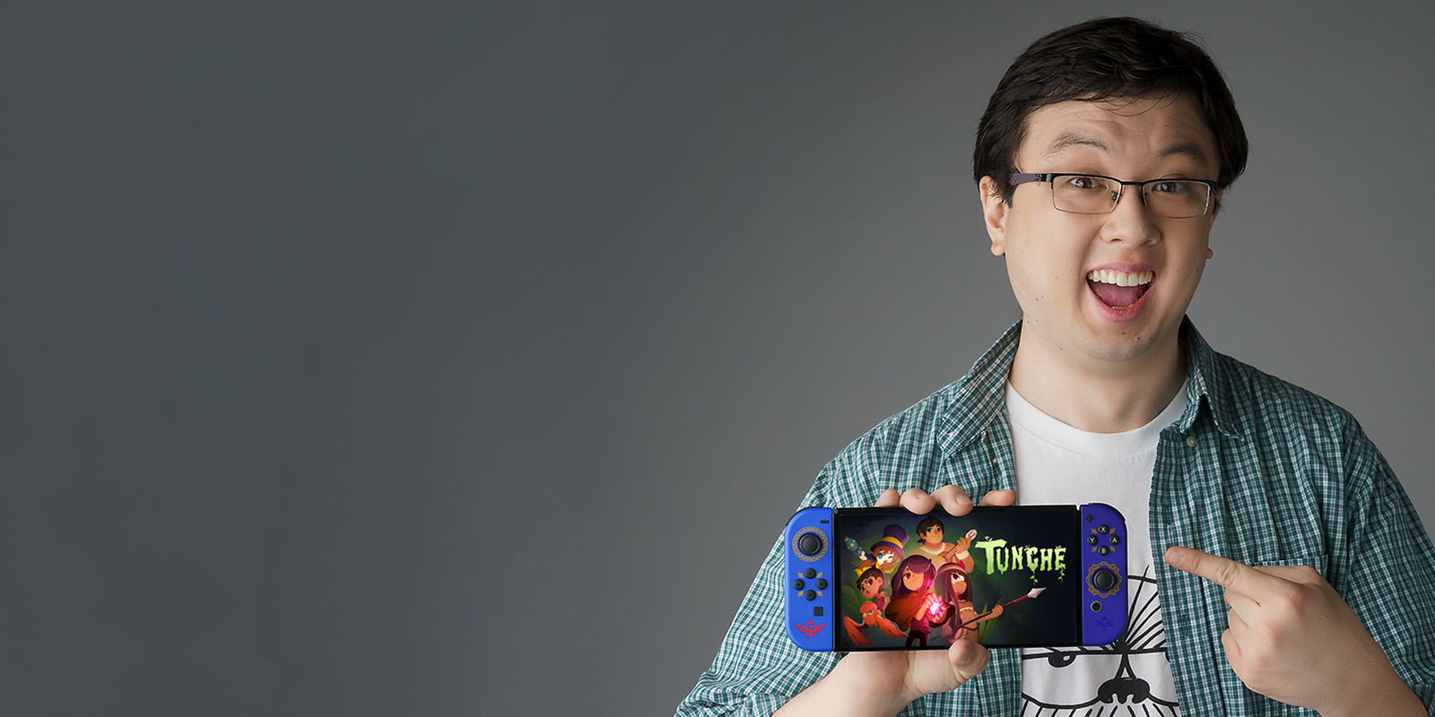 Phillip Chu Joy regalará PS5 a miembros de mesa en las Elecciones 2026