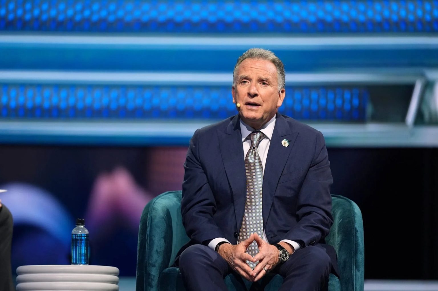 EEUU anunció segunda fase de plan para Gaza