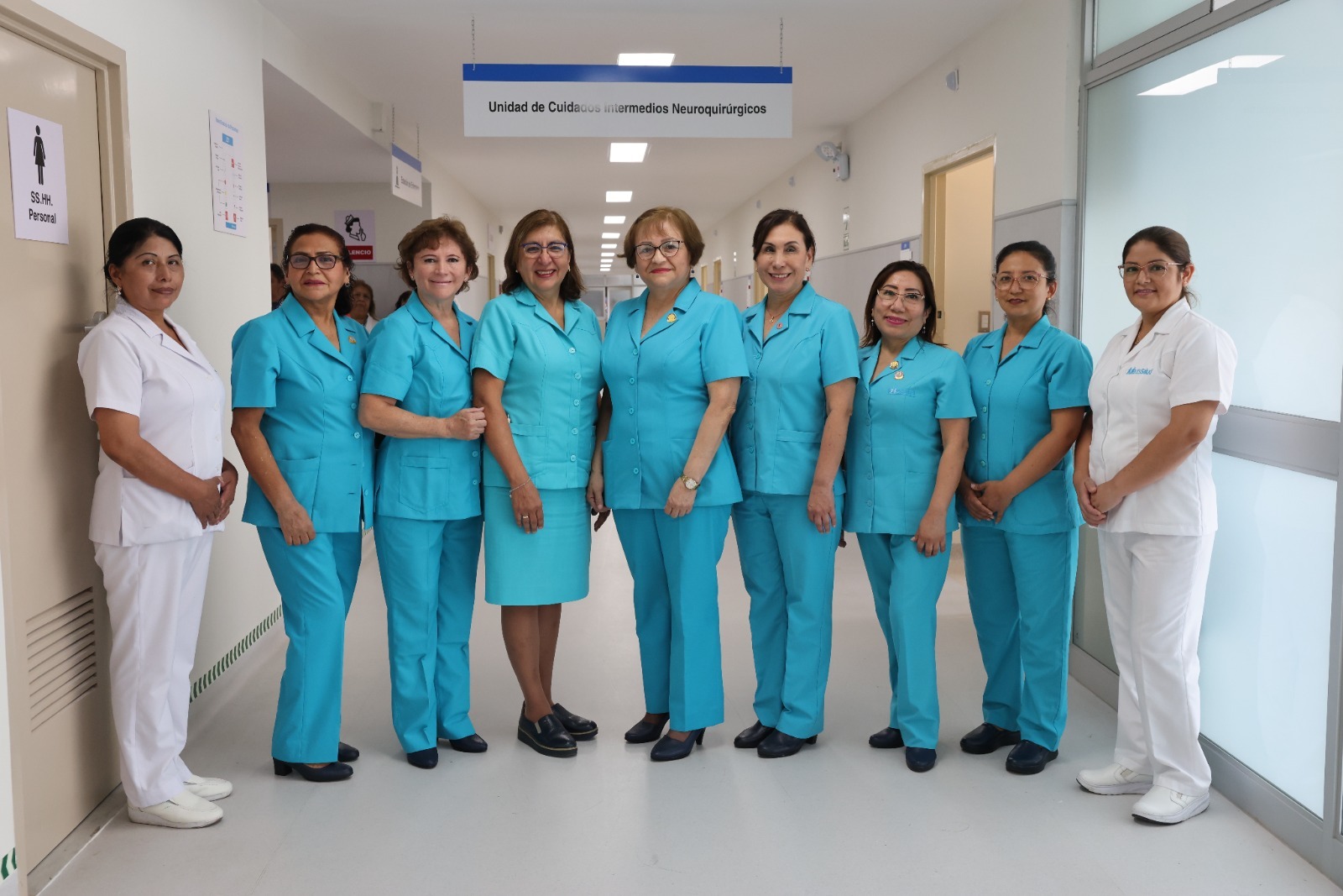 Enfermeras podrán abrir consultorios propios