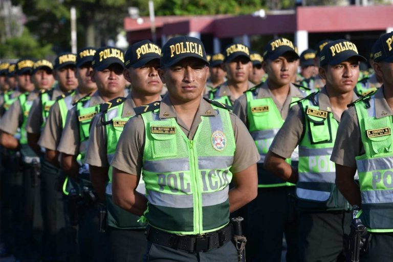 Escándalo en Fovipol alcanza a ministro del Interior