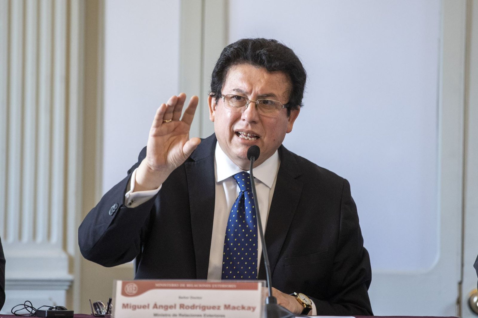 “Esto es el comienzo del fin del chavismo”