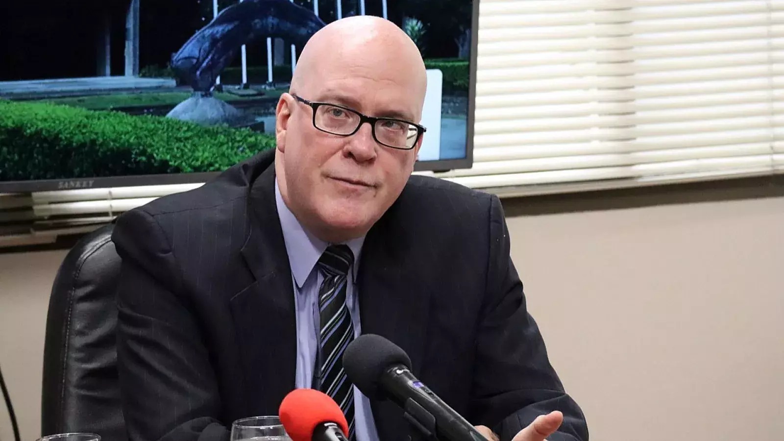 Por Dr. Orlando Gutiérrez Boronat / EEUU y Taiwán alcanzan acuerdo comercial y geopolítico clave para la próxima década