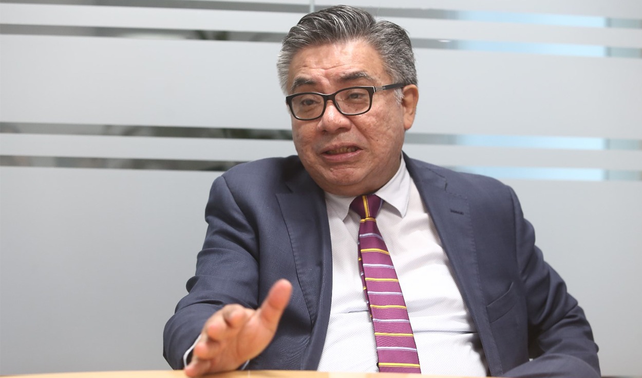 “El APRA ha sido víctima de persecución fiscal sin sustento”