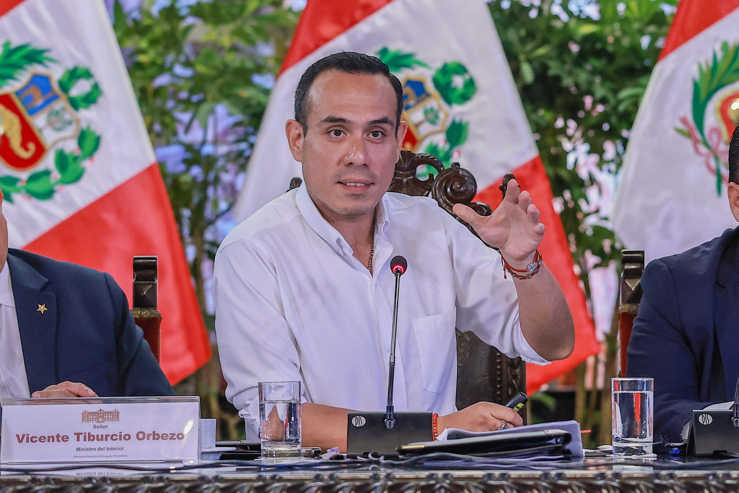 Denuncias buscan frenar la lucha contra el crimen