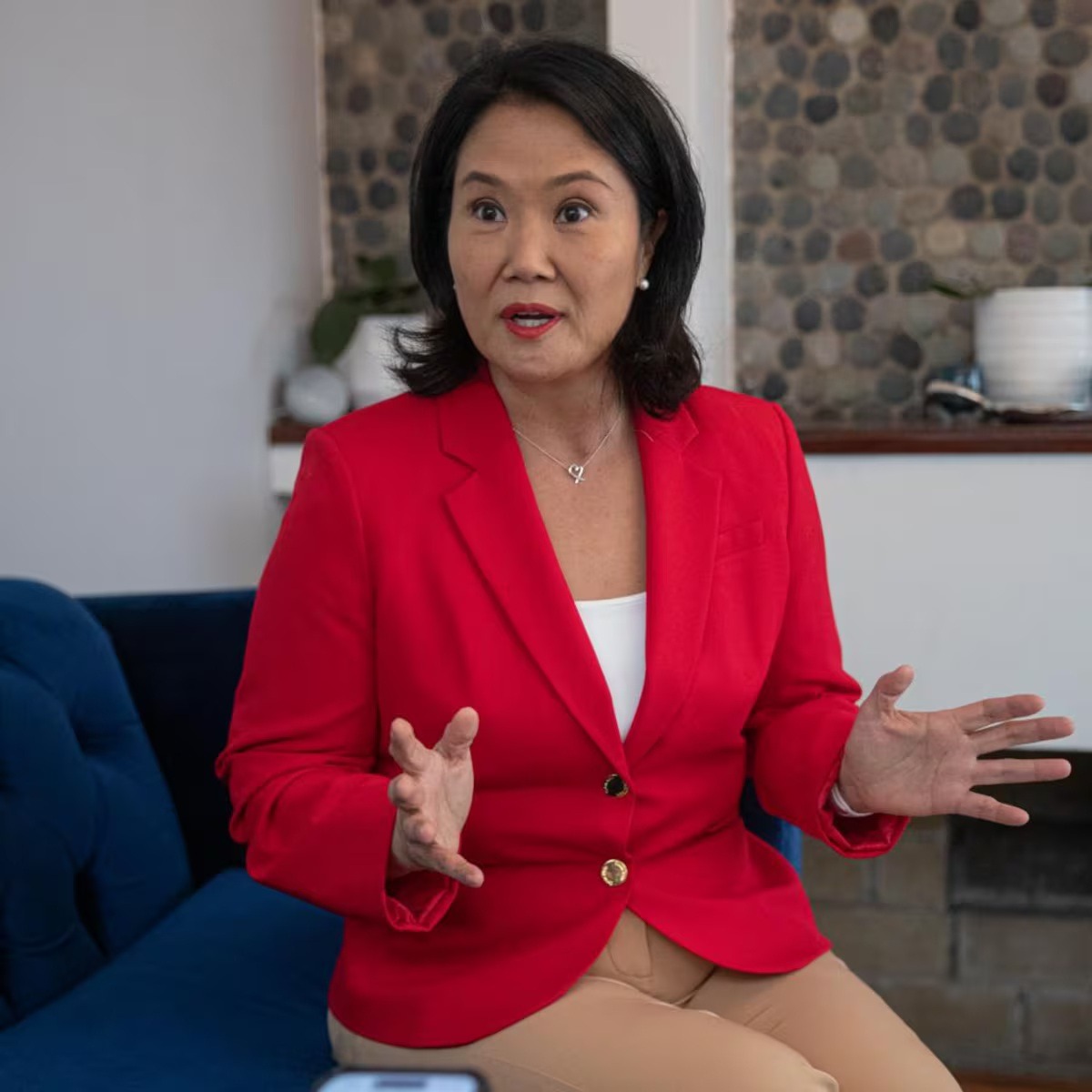 Nueva cacería judicial contra el fujimorismo