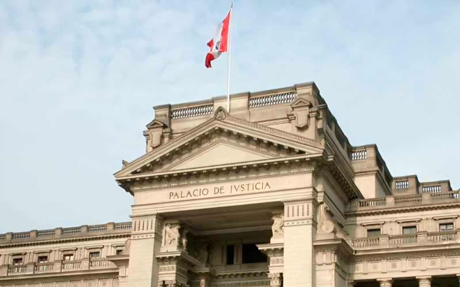 Vergonzoso blindaje a favor de las ONG