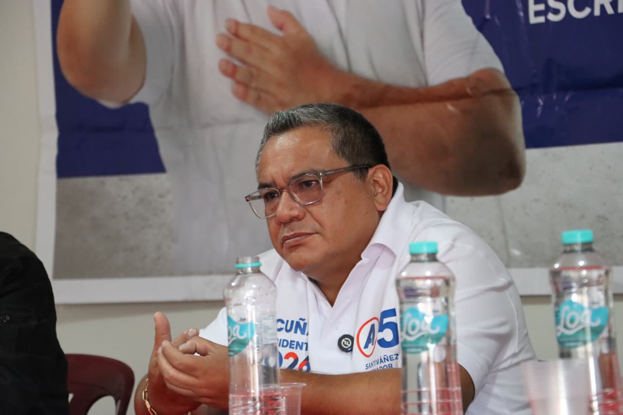 “Continuaré luchando por el respeto a los derechos de suboficiales de la PNP”