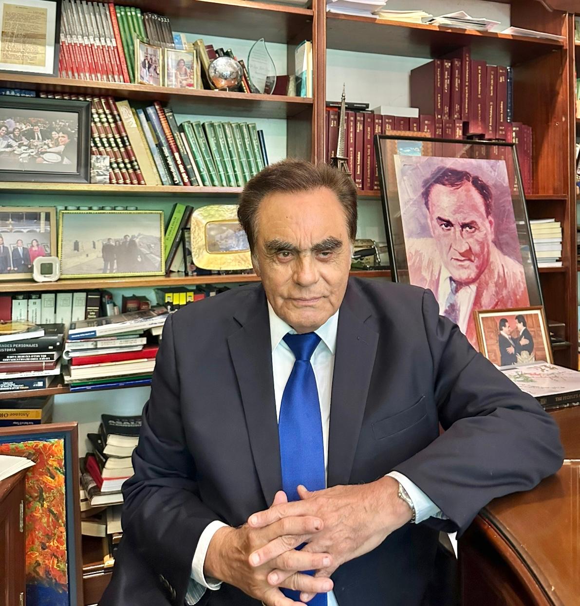 “Ha caído Maduro, pero el chavismo se mantiene intacto”