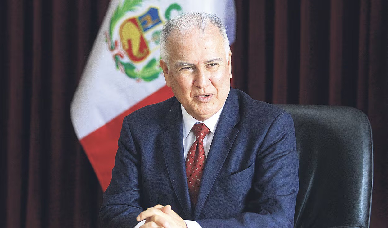 “Alfonso López Chau ha destrozado la UNI”