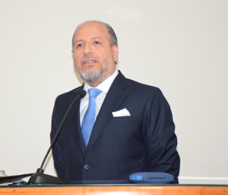 “EE. UU. no ataca un gobierno sino una organización criminal”