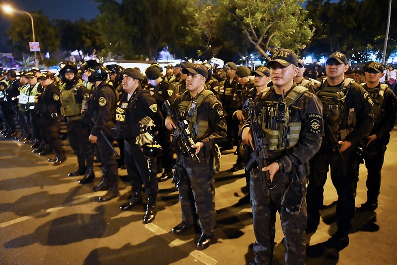 Gobierno prorroga estado de emergencia por 60 días en Tacna