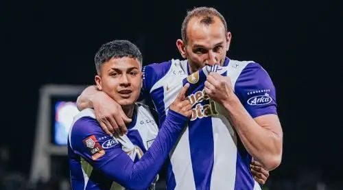 Barcos: vamos a pelear cosas importantes