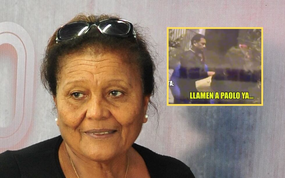 Doña Peta defiende a Sergio Peña tras denuncia y separación preventiva en Alianza Lima