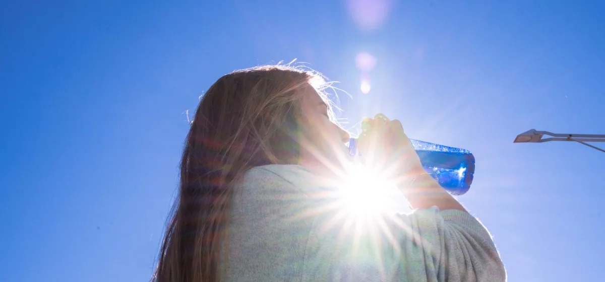 Lima registró un nivel muy alto de radiación ultravioleta solar en diciembre de 2025