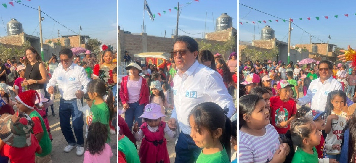 Jorge Guillermo Solís plantea justicia financiera para las MYPE