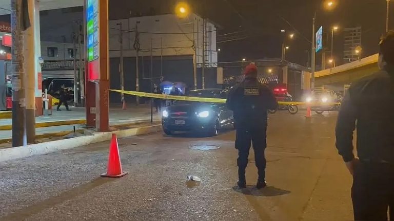 La Victoria: Sicarios asesinan a hombre a tiros