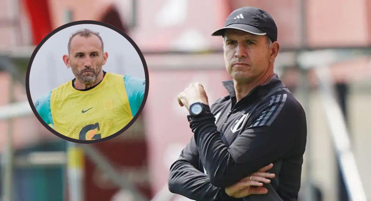 Silvestri: “Llegada de Barcos atrajo jugadores de jerarquía”