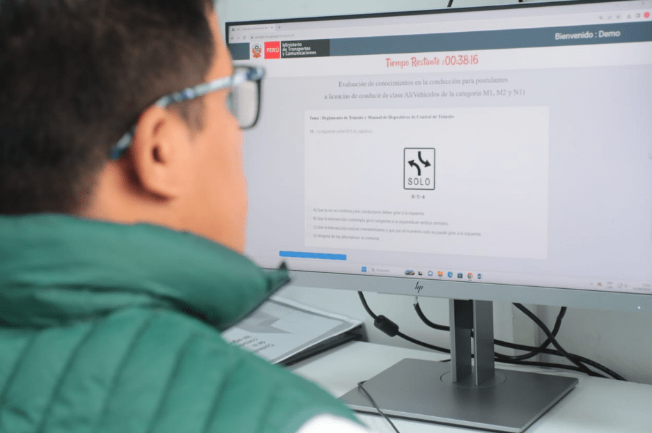 MTC amplía el descuento de puntos en licencias hasta 50 por Curso de Seguridad Vial