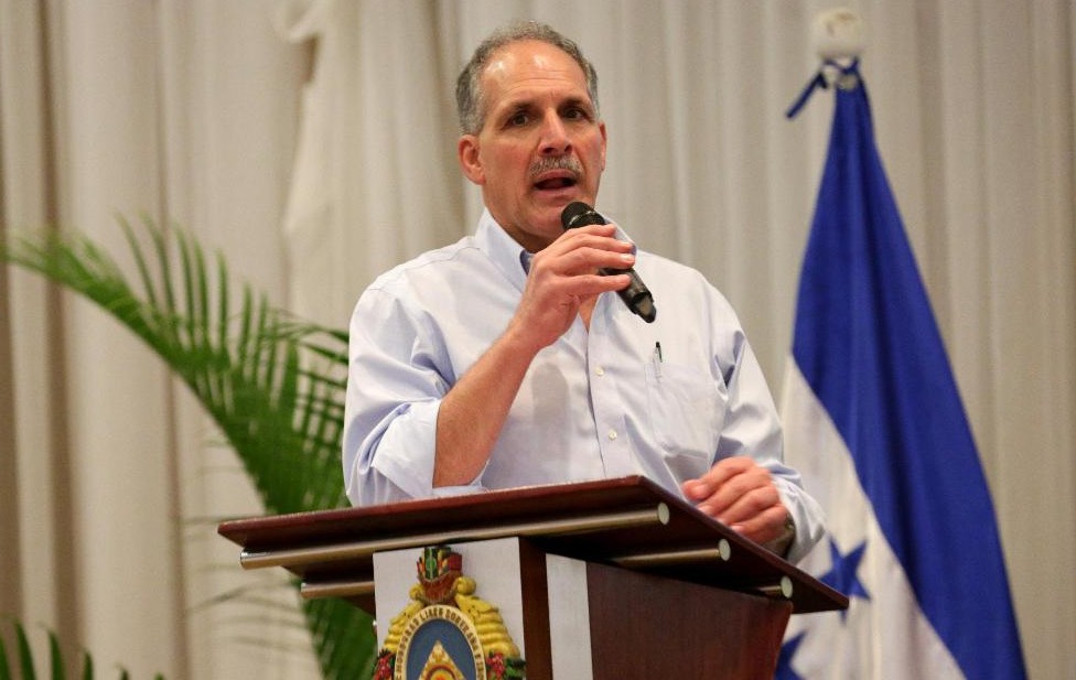 Nasry Asfura asume la presidencia de Honduras para el período 2026-2030 en medio de tensión política y miradas internacionales