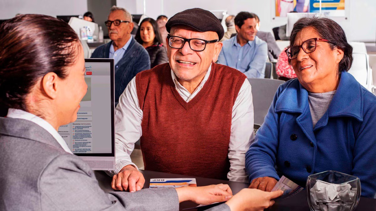 ¿No alcanzaste el mínimo de aportes en la ONP?