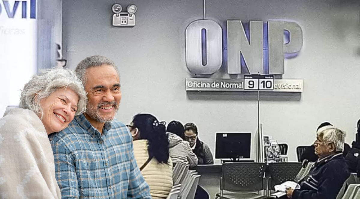 Opciones para afiliado de ONP con 65 años y sin 20 años de aportes