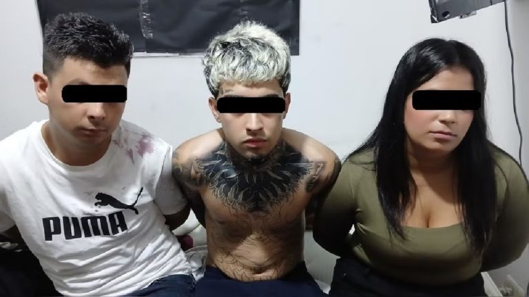 PNP detiene a tres venezolanos implicados en asesinato en Chorrillos