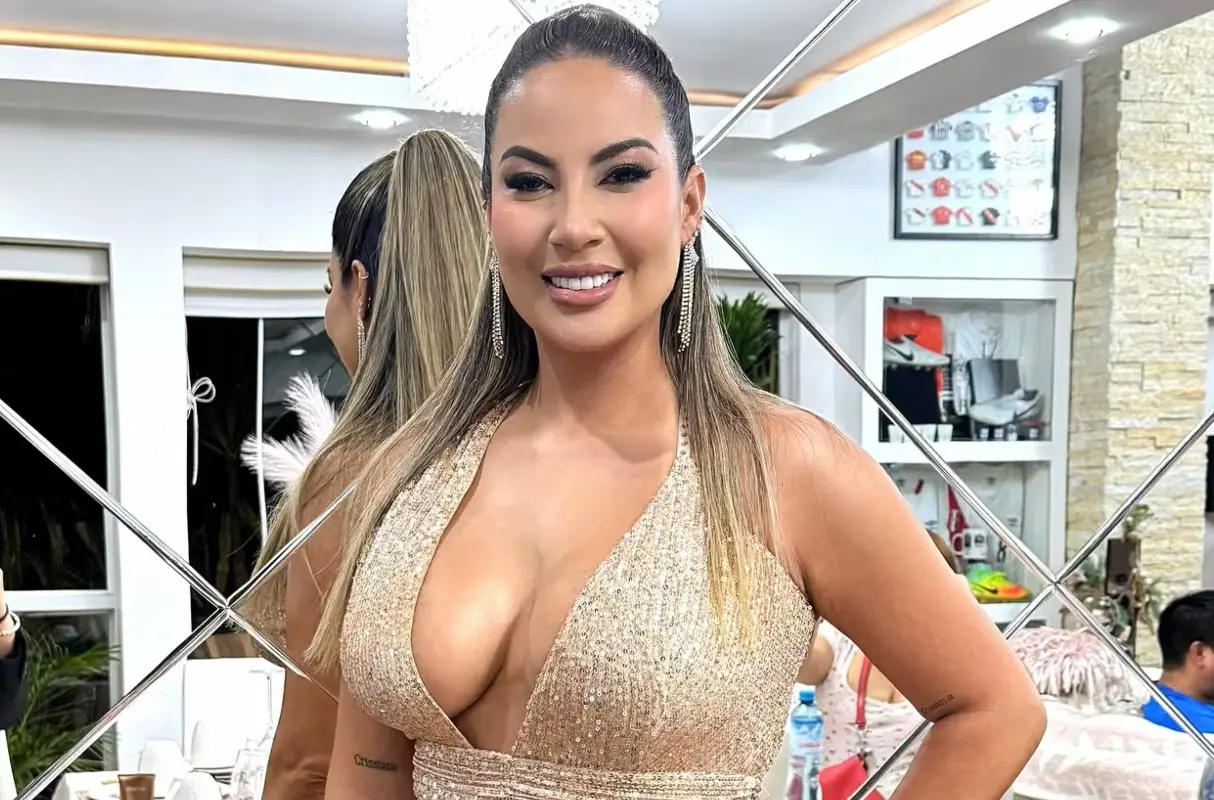 Pamela López exige S/64 mil soles de pensión