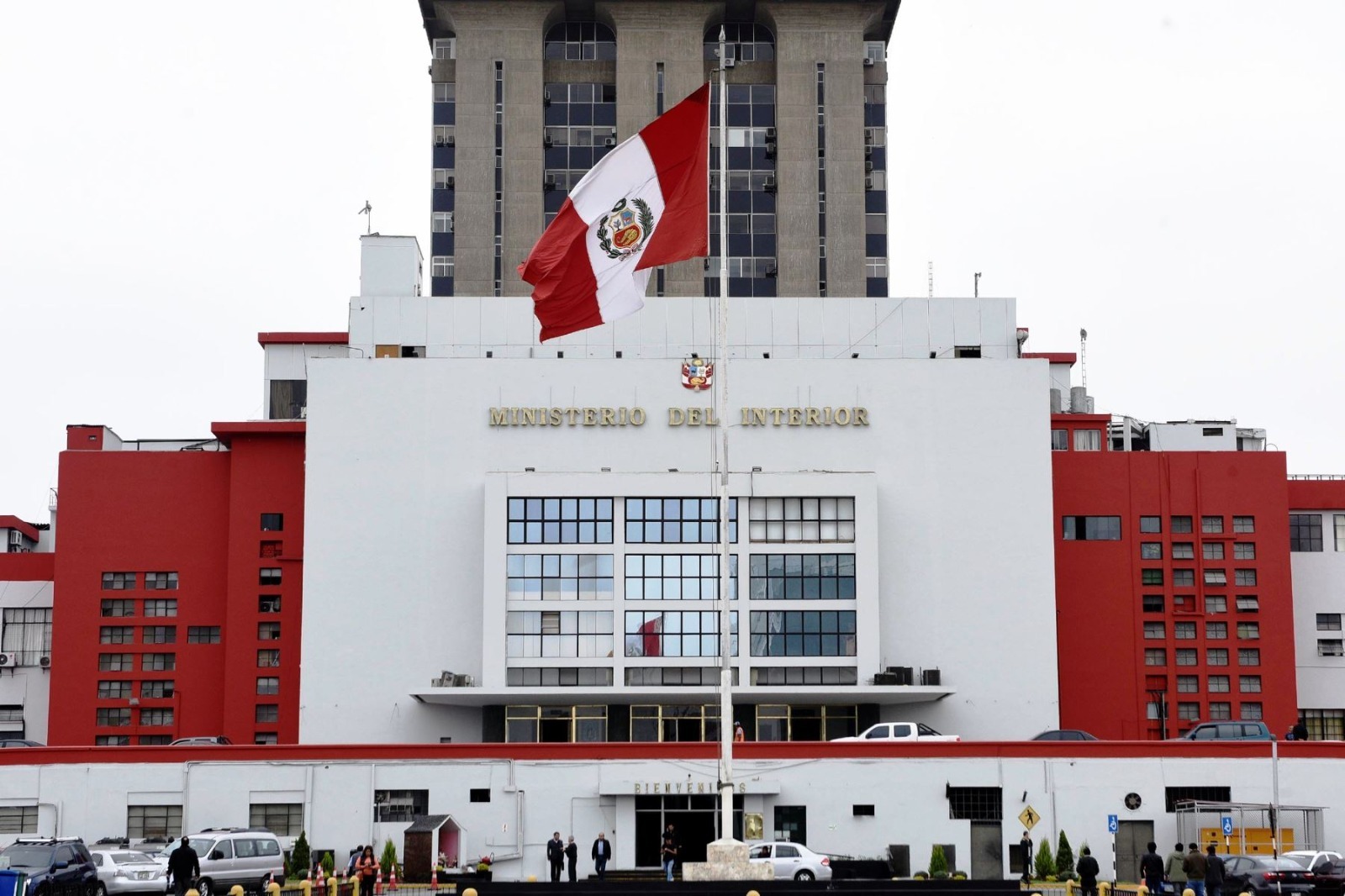 Mininter: Perú cierra fronteras a chavistas