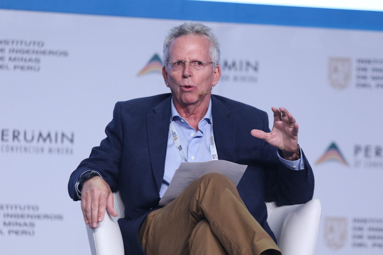 Perú será sede del foro APEC en 2035