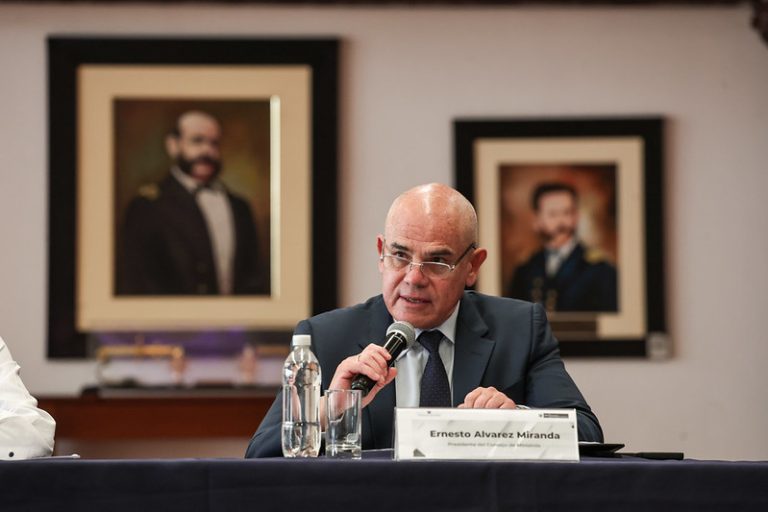 Premier señala que presidente Jerí fue víctima de una trampa