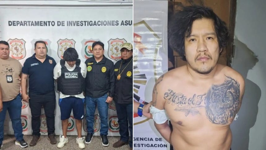 Ministro de Justicia explica rol de la defensa pública en el caso “El Monstruo”