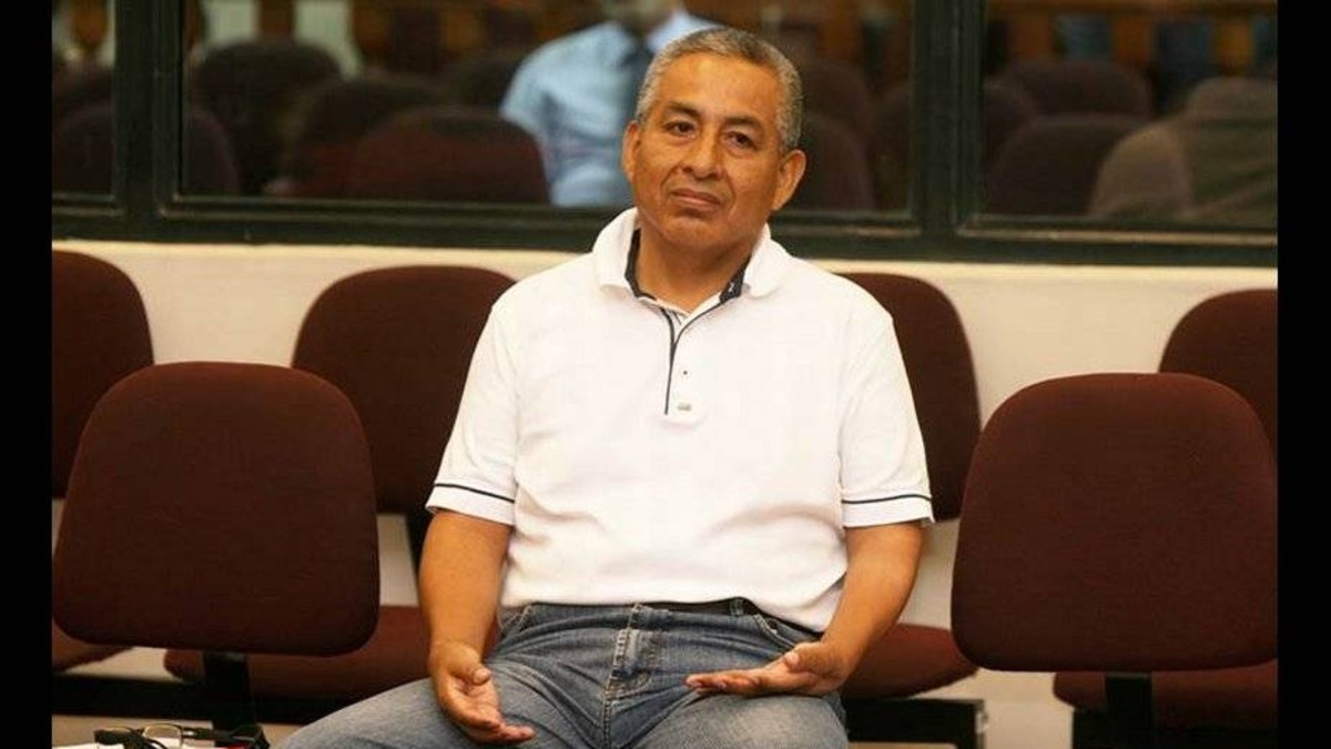 Recuperan bienes vinculados a caso de camarada ‘Artemio’