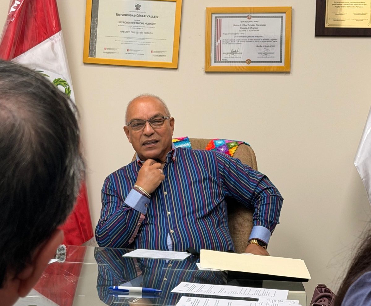 Reforzarán protección de alumnos con discapacidad