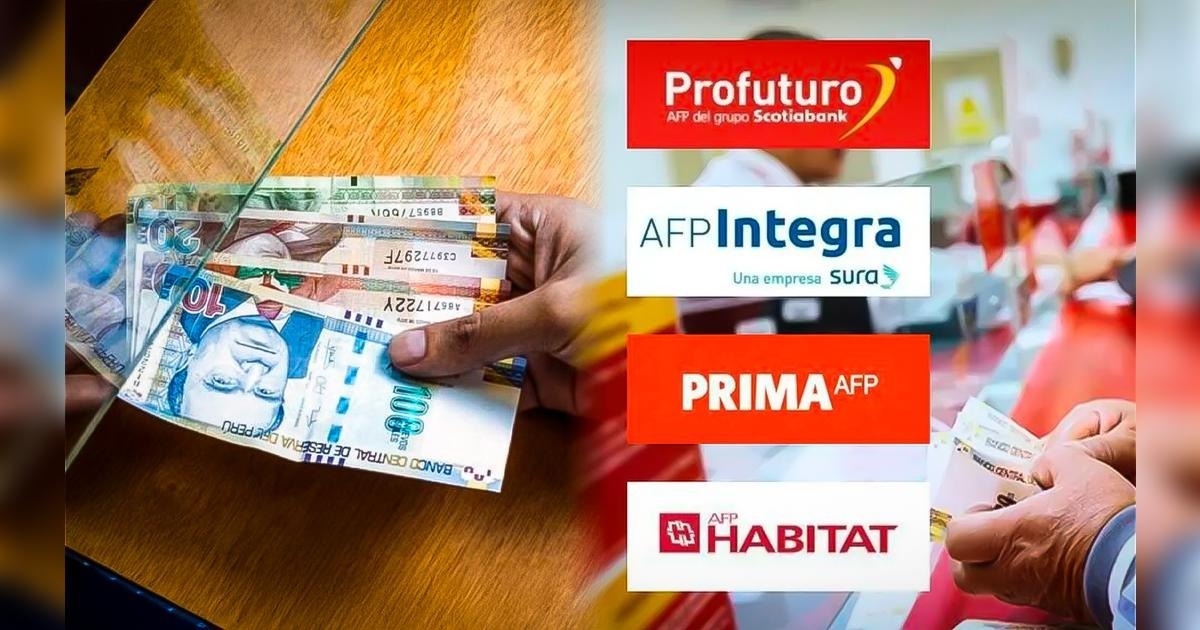 Retiro de AFP: Este 30 de enero acaba el plazo