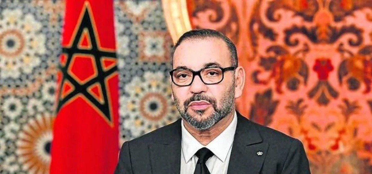 Rey de Marruecos Mohammed VI acepta invitación de Donald Trump para el Consejo de Paz