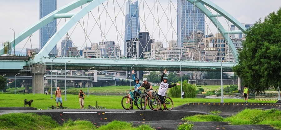 Taiwán sobre ruedas: descubre el paraíso del ciclismo