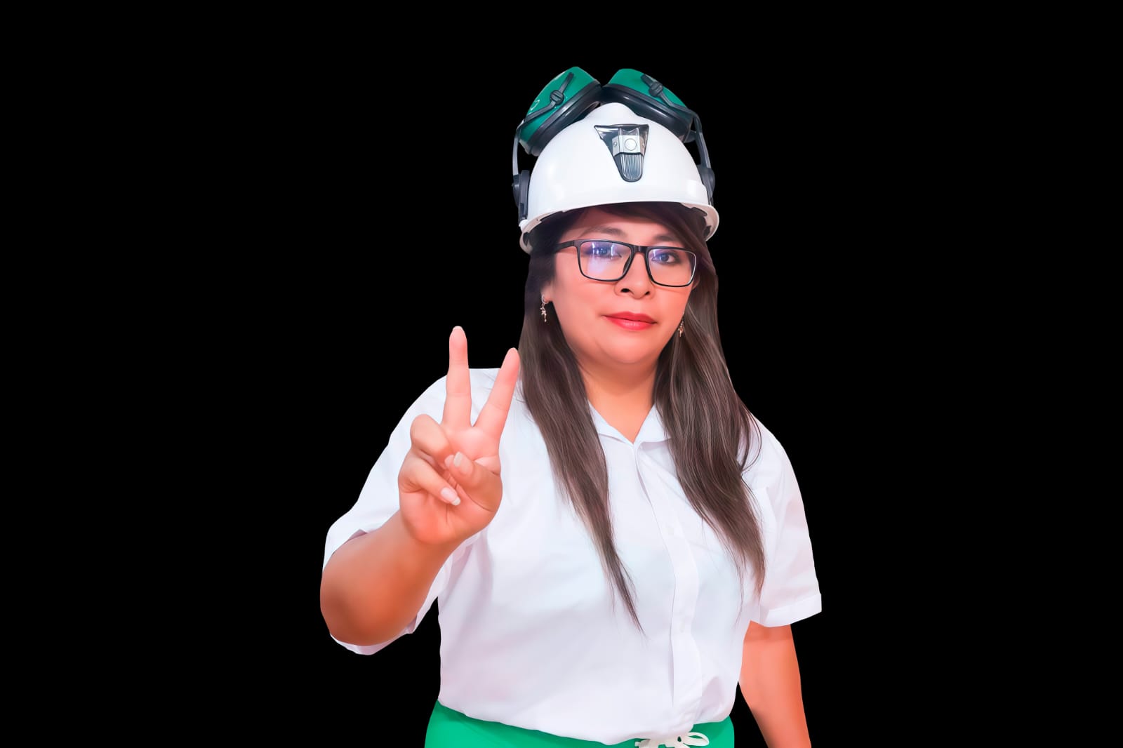 Mirian Chipana impulsará formalización laboral y sostenibilidad minera