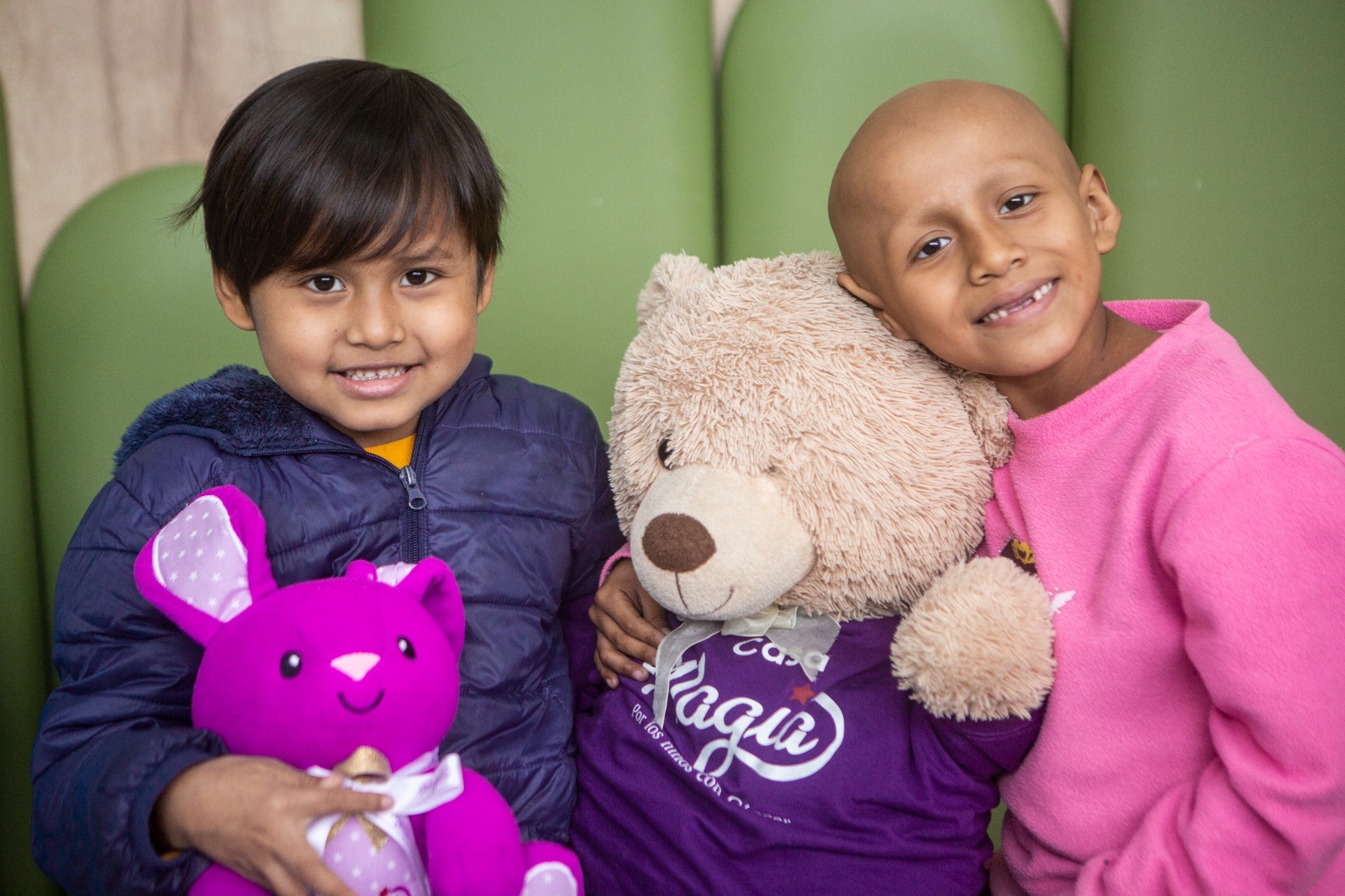 Cáncer Infantil en Verano: Cuidados Especiales y Recomendaciones