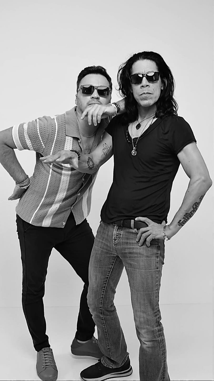 FatKingBulla estrena “No creo en amor”, single y videoclip grabado íntegramente en Perú