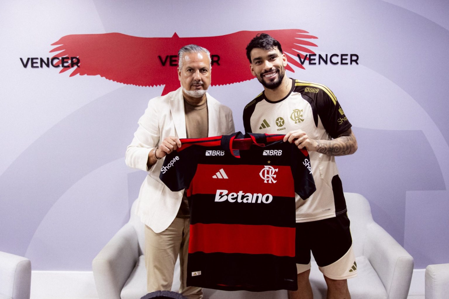 Flamengo