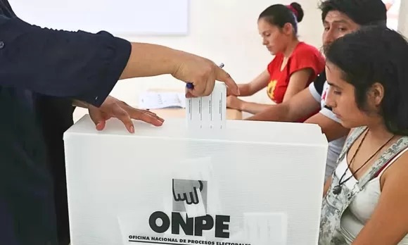 Elecciones 2026: 252 candidatos inscritos tienen sentencias penales vigentes