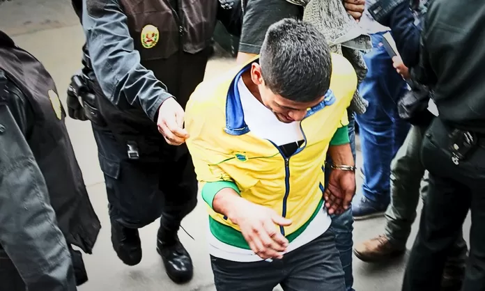 Tribunal Constitucional anula Ley 32330 que permitía juzgar como adultos a adolescentes de 16 y 17 años