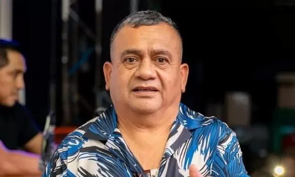 Tony Rosado sufre accidente automovilístico rumbo a Arequipa