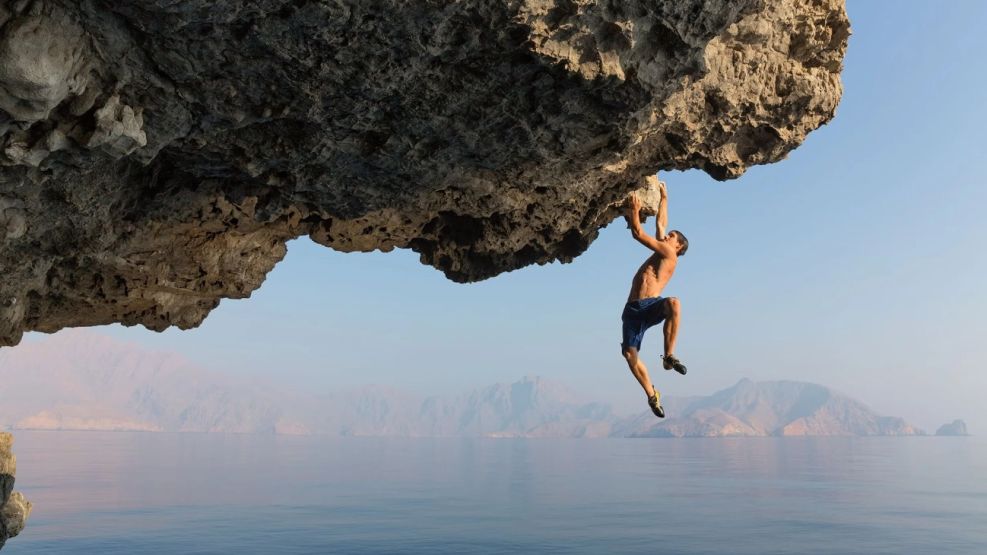 Alex Honnold escalará el Taipei 101 en solo integral en transmisión en vivo por Netflix